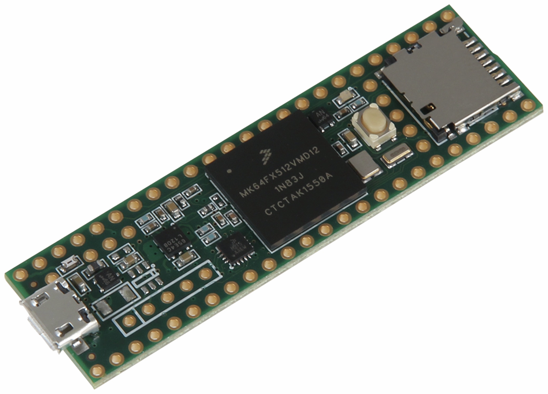 PJRC, Teensy 3.5 Development Board